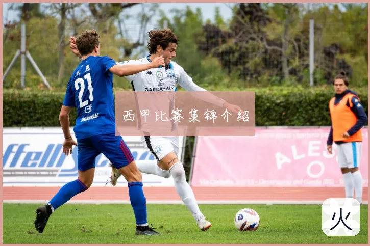 西甲比赛集锦介绍