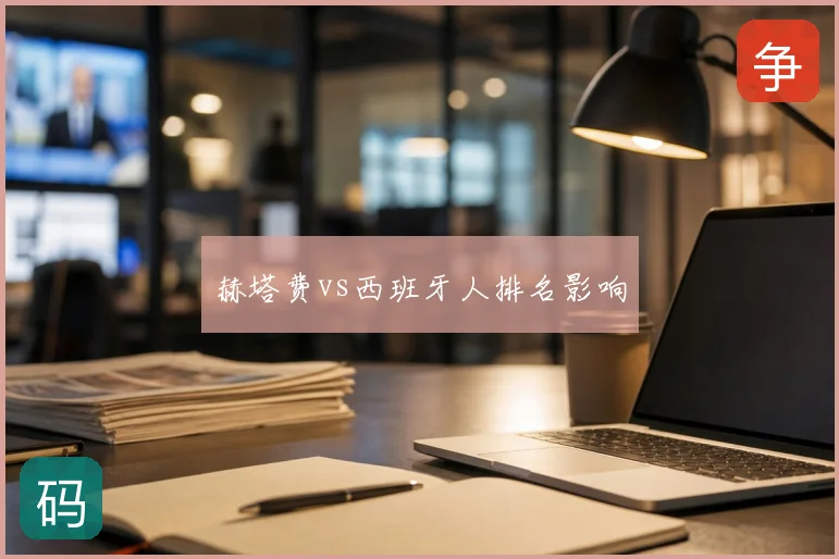 赫塔费vs西班牙人排名影响