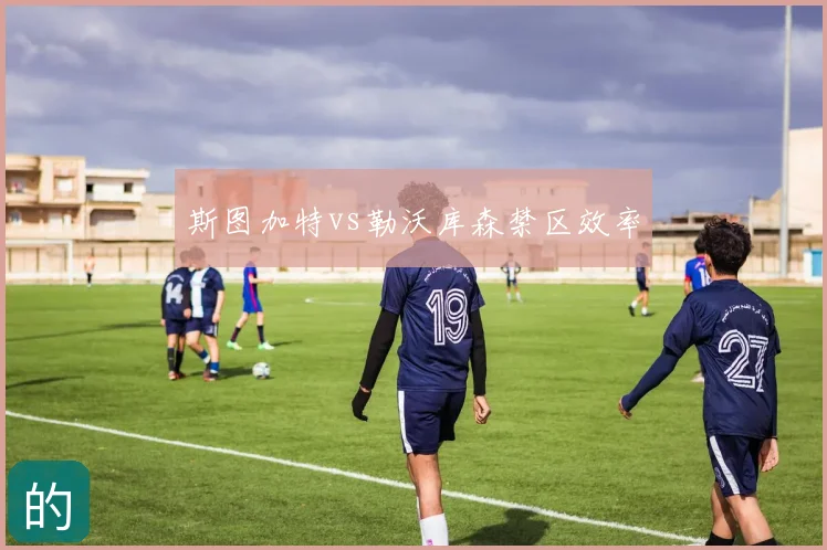 斯图加特vs勒沃库森禁区效率